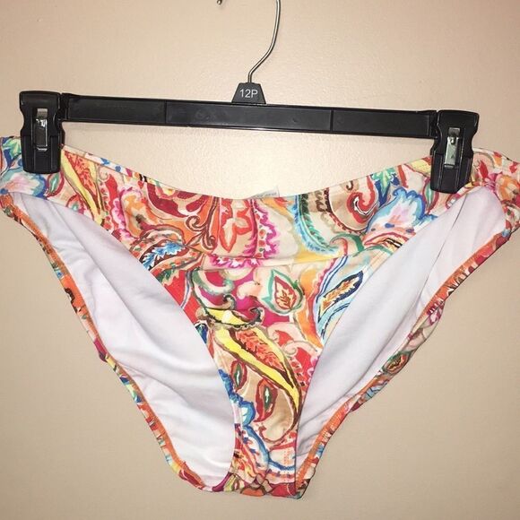 Ralph Lauren Plus bikini bottom 16 - Picture 1 of 8